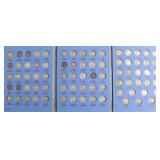 MERCURY DIME COLLECTION  CIRC NO 16 D 21 21 D