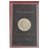 1974 PROOF SILVER GSA IKE DOLLAR