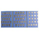 JEFFERSON NICKEL COLLECTION CIRC