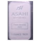 1  OZ  .999 SILVER BAR
