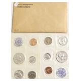 1958 PROOF SET