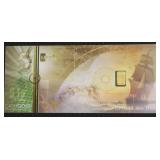 CASH GOLD .1 GRAM .999 GOLD GEM