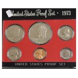 1973 PROOF SET