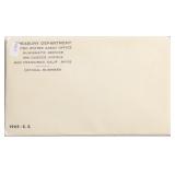 1965 SPECIAL MINT SET