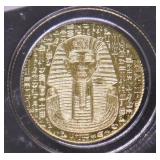 .15 GRAM .9999 GOLD ROUND