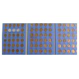 1941 TO LINCOLN SET CIRC