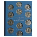 THE GREAT WOMEN OF THE AMERICIAN REVOLUTION   PEWT