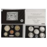 2023 SILVER PROOF SET