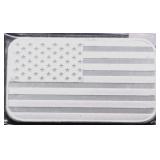 1  OZ .999 SILVER BAR