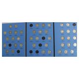 1946 TO ROOSVELT DIME COLLECTION 41 SILVER DIMES