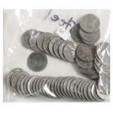 50 STEEL CENTS
