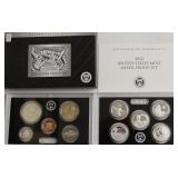 2022 SILVER PROOF SET