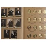 GEM PRESIDENT DOLLAR COLLECTION