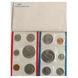 1978 MINT SET P D MINTS