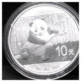 2014 CHINA PANDA