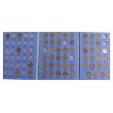 1909 UP LINCOLN COLLECTION NO KEYS