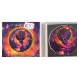 2024 LIBERTAD 1 OZ .999 SILVER COLORIZED