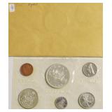 1965 CANADA MINT SET