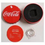 6 GRAM COCA COLA BOTTLE CAP