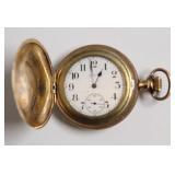 ELGIN SN:19554949  15JEWEL