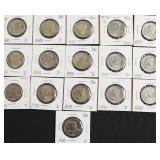 16 SBA DOLLARS CHOICE BU