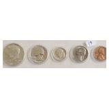 1964 MINT SET