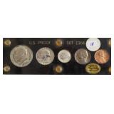 1964 PROOF SET