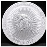 2024 AUSTRALIA KANGAROO GEM