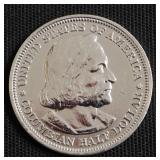 COLUMBIAN EXPOSITION COMMEMORATIVE