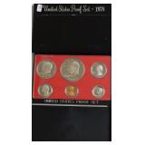 1978 PROOF SET