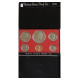 1973 PROOF SET