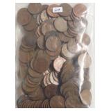 MEMORIAL LINCOLN PENNIES