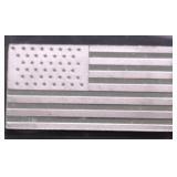 6 GRAMS  .925 SILVER BAR