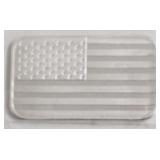1  OZ .999 SILVER BAR
