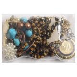 SMALL BAG FASHION JEWELRY