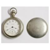 WALTHAM POCKET WATCH SN:15242172