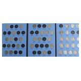 JEFFERSON NICKEL COLLECTION