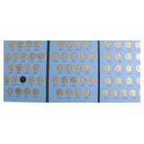 JEFFERSON NICKEL COLLECTION