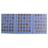 1909 UP LINCOLN COLLECTION NO KEYS