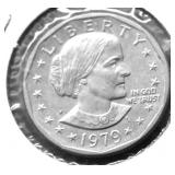1979 SBA DOLLAR GEM