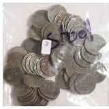 50 STEEL CENTS