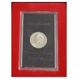 1971 S SILVER PROOF GSA IKE DOLLAR