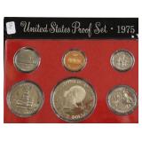 1975 PROOF SET