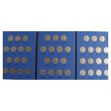 1965 TO WASHINGTON QUARTER COLLECTION