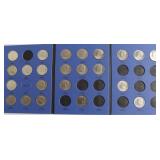 1964 UP KENNEDY HALF DOLLAR COLLECTION