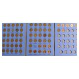 1941 TO LINCOLN COLLECTION CIRC