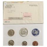 1965 SPECIAL MINT SET