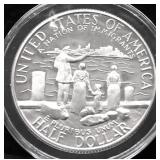 FIRST NATIONAL BANK 100 YEARS MEDAL BU