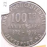 JAMESPORT CENTENNIAL CHOICE BU