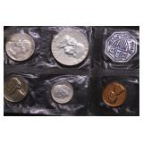 1959 PROOF SET